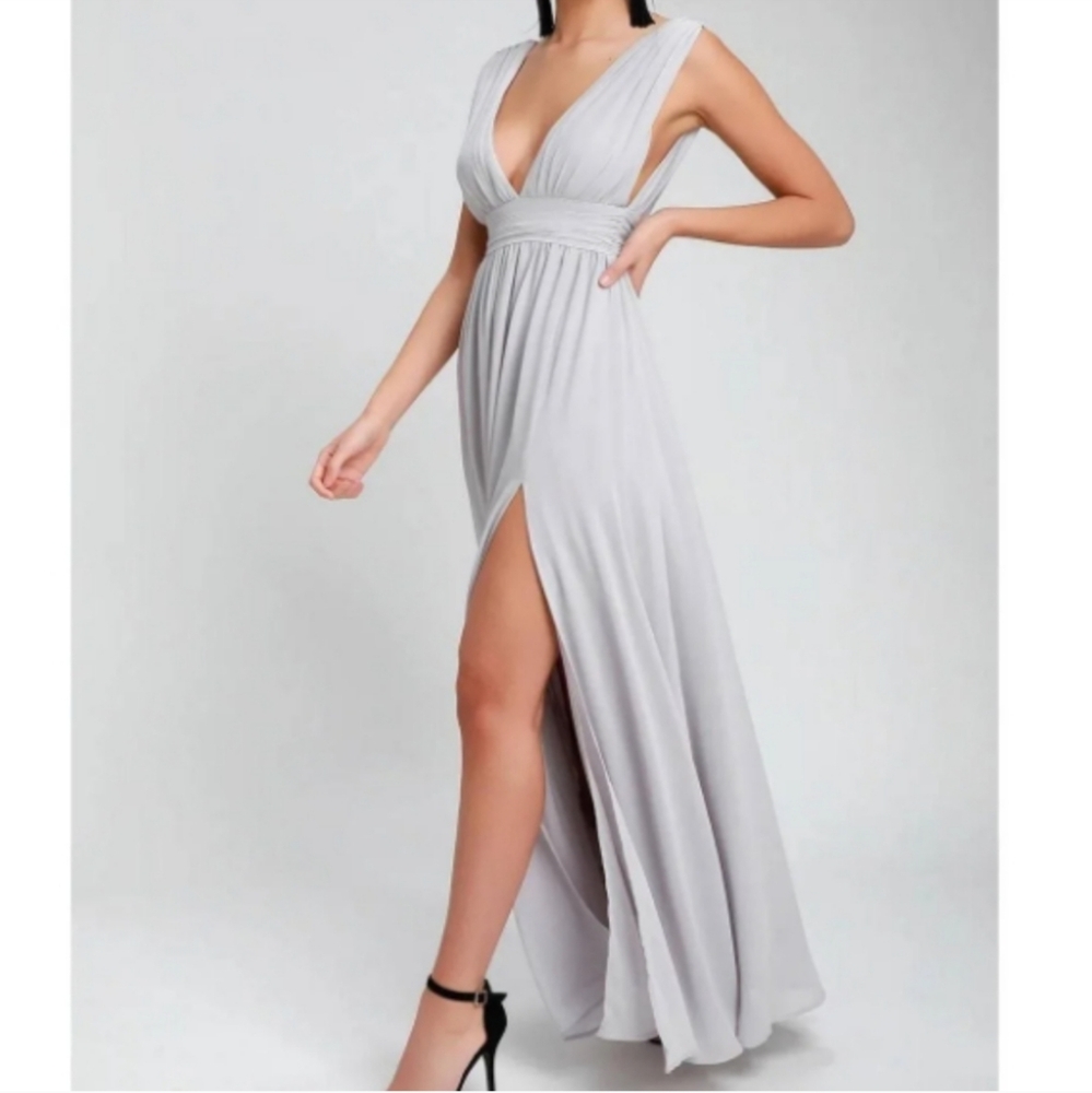 🆕 Lulu's 'Heavenly Hues' Dress